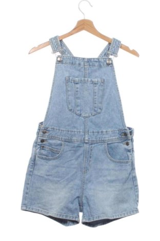 Kinder Overall Reserved, Größe 11-12y/ 152-158 cm, Farbe Blau, Preis € 8,50, #137689348