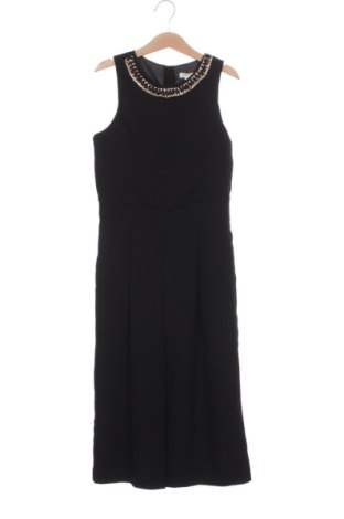 Kinder Overall River Island, Größe 8-9y/ 134-140 cm, Farbe Schwarz, Preis € 11,00, #137663817