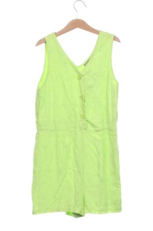 Salopetă pentru copii. Unbranded, Mărime 11-12y/ 152-158 cm, Culoare Verde, Preț 37,99 Lei, #137672611