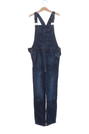 Kinder Overall Unbranded, Größe 7-8y/ 128-134 cm, Farbe Blau, Preis € 9,00, #137680770