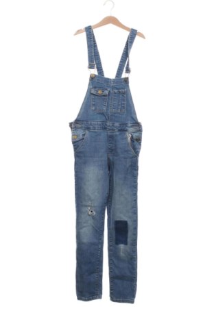 Detský overal Zara, Veľkosť 8-9y/ 134-140 cm, Farba Modrá, Cena  10,00 €, #137711164