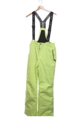 Kinderoverall für Wintersport CMP, Größe 15-18y/ 170-176 cm, Farbe Grün, Preis € 30,00, #137701455