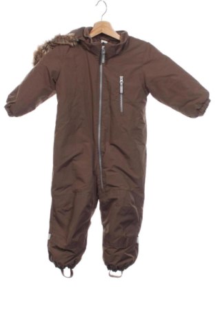 Gyerek overál téli sportokhoz H&M, Méret 2-3y / 98-104 cm, Szín Barna, Ár 5 674 Ft, #137672409