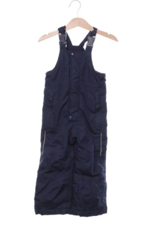 Gyerek overál téli sportokhoz Impidimpi, Méret 12-18m / 80-86 cm, Szín Kék, Ár 4 255 Ft, #137659204