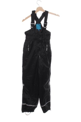 Kinderoverall für Wintersport Me Too, Größe 6-7y/ 122-128 cm, Farbe Schwarz, Preis 22,00 €, #137686653