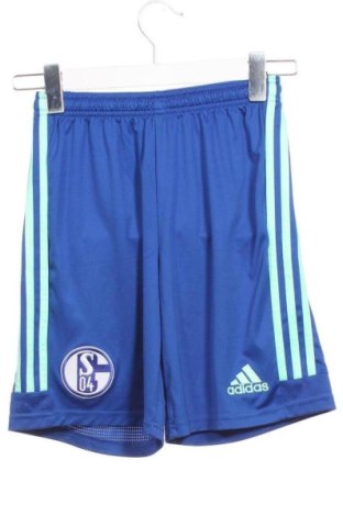 Kinder Shorts Adidas, Größe 12-13y/ 158-164 cm, Farbe Blau, Preis € 16,00, #137697016