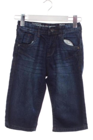 Kinder Shorts Age, Größe 8-9y/ 134-140 cm, Farbe Blau, Preis 5,67 €, #137686470