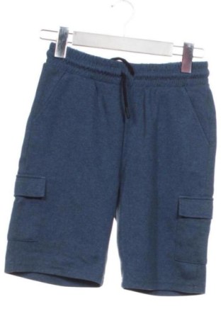 Детски къс панталон Basics, Размер 11-12y/ 152-158 см, Цвят Син, Цена 5,91 €, #137692977