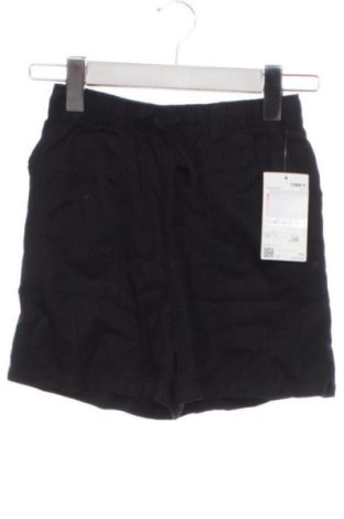 Kinder Shorts C&A, Größe 6-7y/ 122-128 cm, Farbe Schwarz, Preis € 13,53, #137663196