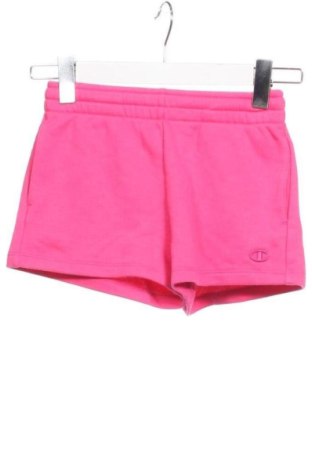 Kinder Shorts Champion, Größe 7-8y/ 128-134 cm, Farbe Rosa, Preis € 14,00, #137709154