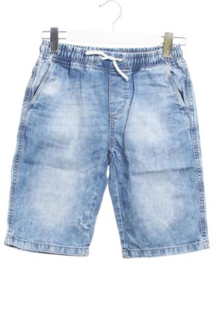 Detské krátke nohavice  Chapter, Veľkosť 10-11y/ 146-152 cm, Farba Modrá, Cena  7,00 €, #137716140