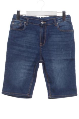 Kinder Shorts Club XPRS, Größe 12-13y/ 158-164 cm, Farbe Blau, Preis 5,72 €, #137690748