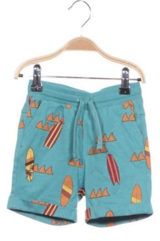 Pantaloni scurți pentru copii Coccodrillo, Mărime 18-24m/ 86-98 cm, Culoare Multicolor, Preț 62,99 Lei, #137675852