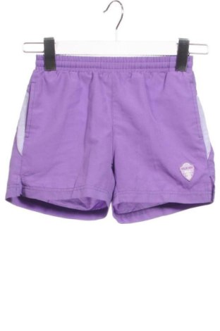Gyerek rövidnadrág Color Kids, Méret 5-6y / 116-122 cm, Szín Lila, Ár 1 773 Ft, #137708454