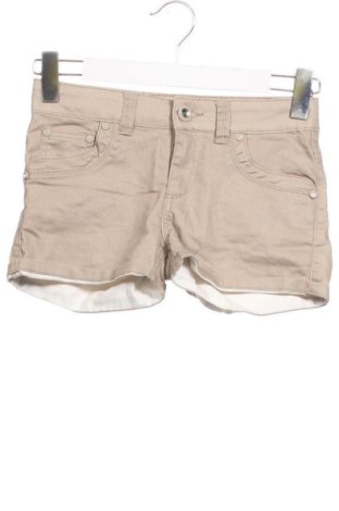 Kinder Shorts CoolCat, Größe 11-12y/ 152-158 cm, Farbe Braun, Preis € 8,00, #137703162
