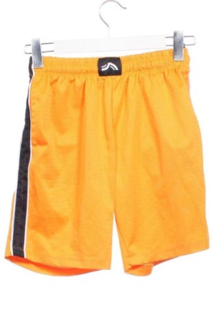 Detské krátke nohavice  Crivit, Veľkosť 10-11y/ 146-152 cm, Farba Oranžová, Cena  5,72 €, #137695019