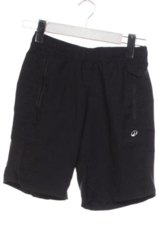 Kinder Shorts Decathlon, Größe 10-11y/ 146-152 cm, Farbe Schwarz, Preis 5,72 €, #137685879