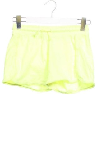 Detské krátke nohavice  F&F, Veľkosť 11-12y/ 152-158 cm, Farba Zelená, Cena  6,00 €, #137716344
