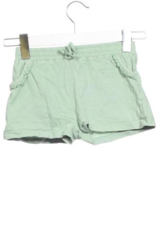 Pantaloni scurți pentru copii George, Mărime 4-5y/ 110-116 cm, Culoare Verde, Preț 31,49 Lei, #137709911