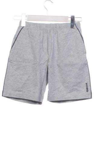 Detské krátke nohavice  Geox, Veľkosť 7-8y/ 128-134 cm, Farba Sivá, Cena  25,00 €, #137682960