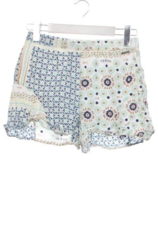 Παιδικό κοντό παντελόνι Guess, Μέγεθος 10-11y/ 146-152 εκ., Χρώμα Πολύχρωμο, Τιμή 16,00 €, #137633590