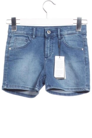 Detské krátke nohavice  Guess, Veľkosť 11-12y/ 152-158 cm, Farba Modrá, Cena  26,00 €, #137709222