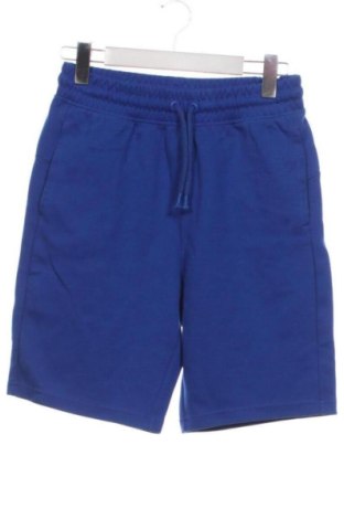Детски къс панталон H&M, Размер 14-15y/ 168-170 см, Цвят Син, Цена 11,00 €, #137661995