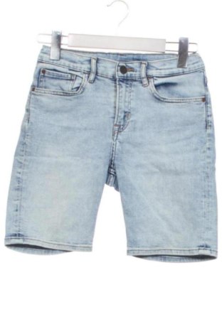 Dziecięce szorty H&M, Rozmiar 8-9y/ 134-140 cm, Kolor Niebieski, Cena 33,87 zł, #137666202