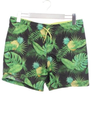 Dětské krátké kalhoty  H&M, Velikost 10-11y/ 146-152 cm, Barva Vícebarevné, Cena  194,00 Kč, #137672265