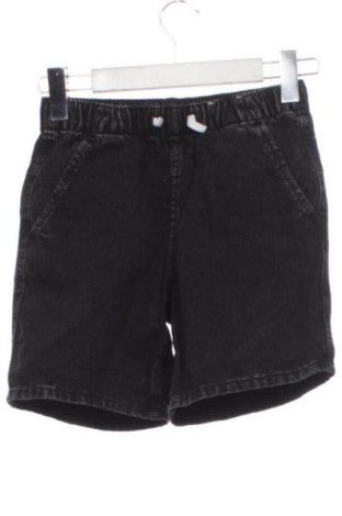 Kinder Shorts H&M, Größe 6-7y/ 122-128 cm, Farbe Schwarz, Preis 8,00 €, #137674119