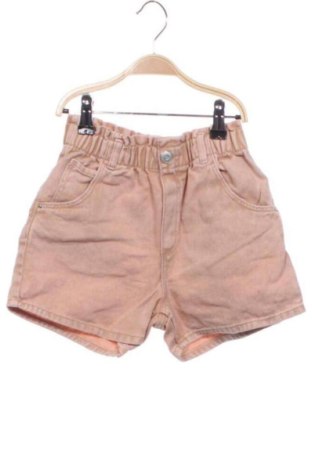 Dziecięce szorty H&M, Rozmiar 5-6y/ 116-122 cm, Kolor Różowy, Cena 25,00 zł, #137674795