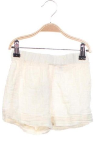 Gyerek rövidnadrág H&M, Méret 3-4y / 104-110 cm, Szín Bézs, Ár 2 128 Ft, #137679135