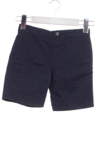 Детски къс панталон H&M, Размер 5-6y/ 116-122 см, Цвят Син, Цена 9,90 €, #137680776
