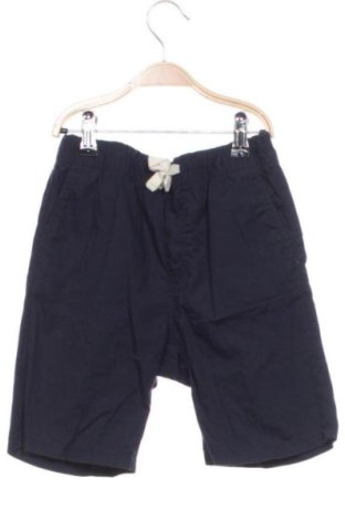 Παιδικό κοντό παντελόνι H&M, Μέγεθος 6-7y/ 122-128 εκ., Χρώμα Μπλέ, Τιμή 8,00 €, #137685815
