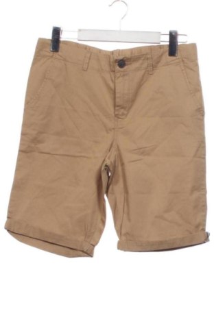 Detské krátke nohavice  H&M, Veľkosť 11-12y/ 152-158 cm, Farba Hnedá, Cena  9,53 €, #137689584