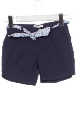 Детски къс панталон H&M, Размер 4-5y/ 110-116 см, Цвят Син, Цена 7,32 €, #137689951