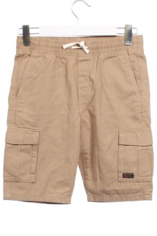 Παιδικό κοντό παντελόνι H&M, Μέγεθος 10-11y/ 146-152 εκ., Χρώμα  Μπέζ, Τιμή 8,57 €, #137694403