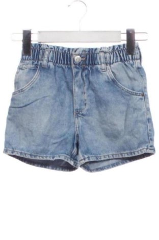 Dětské krátké kalhoty  H&M, Velikost 5-6y/ 116-122 cm, Barva Modrá, Cena  146,00 Kč, #137707789