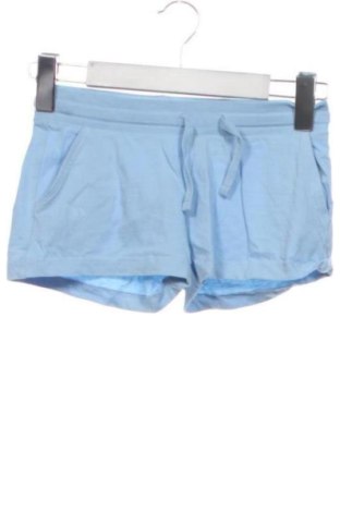 Dětské krátké kalhoty  H&M, Velikost 9-10y/ 140-146 cm, Barva Modrá, Cena  101,00 Kč, #137707796
