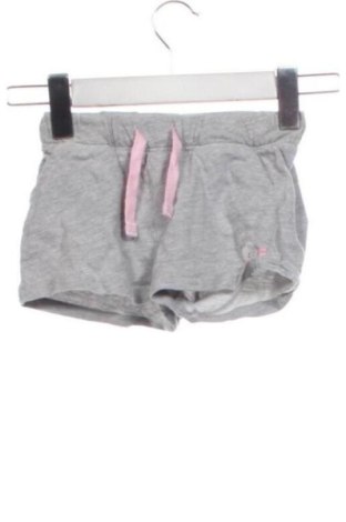 Gyerek rövidnadrág Impidimpi, Méret 3-4y / 104-110 cm, Szín Szürke, Ár 2 027 Ft, #137665646