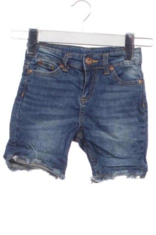 Gyerek rövidnadrág John Lewis, Méret 3-4y / 104-110 cm, Szín Kék, Ár 2 748 Ft, #137697925