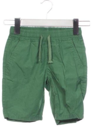 Gyerek rövidnadrág LC Waikiki, Méret 4-5y / 110-116 cm, Szín Zöld, Ár 2 162 Ft, #137658185