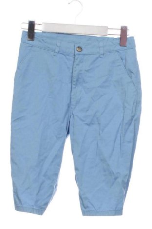 Detské krátke nohavice  LC Waikiki, Veľkosť 11-12y/ 152-158 cm, Farba Modrá, Cena  6,00 €, #137665911