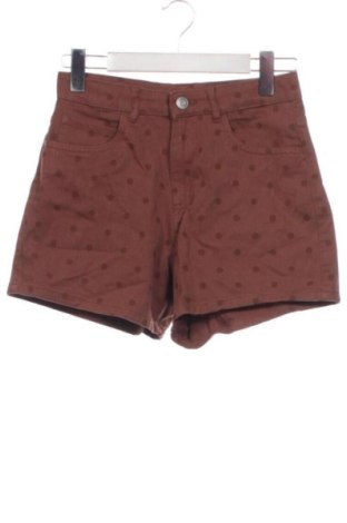 Kinder Shorts LC Waikiki, Größe 11-12y/ 152-158 cm, Farbe Braun, Preis € 5,91, #137669077
