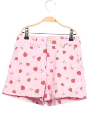 Detské krátke nohavice  LC Waikiki, Veľkosť 5-6y/ 116-122 cm, Farba Viacfarebná, Cena  6,00 €, #137701048