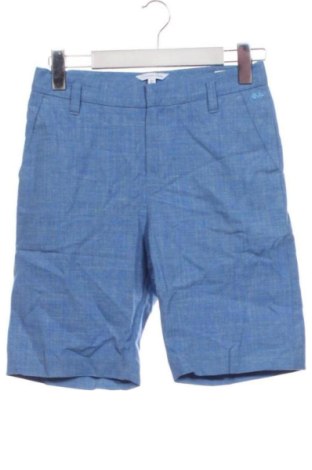 Παιδικό κοντό παντελόνι Little Marc Jacobs, Μέγεθος 11-12y/ 152-158 εκ., Χρώμα Μπλέ, Τιμή 22,00 €, #137661108