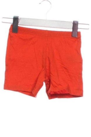 Dziecięce szorty Lupilu, Rozmiar 2-3y/ 98-104 cm, Kolor Pomarańczowy, Cena 21,17 zł, #137698315