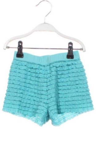 Dětské krátké kalhoty  Mayoral, Velikost 18-24m/ 86-98 cm, Barva Modrá, Cena  218,00 Kč, #137691687