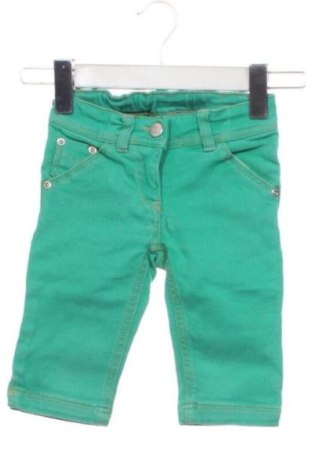 Dětské krátké kalhoty  Mini Boden, Velikost 4-5y/ 110-116 cm, Barva Zelená, Cena  194,00 Kč, #137707638