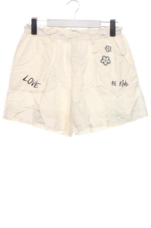 Kinder Shorts Miss, Größe 11-12y/ 152-158 cm, Farbe Weiß, Preis € 5,72, #137709394